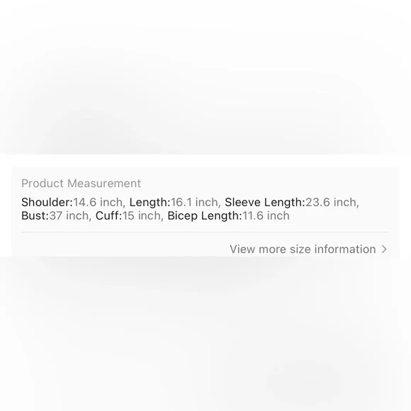 Lace Backless Top - Picture 7 of 9